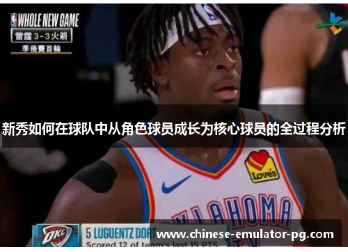 新秀如何在球队中从角色球员成长为核心球员的全过程分析 新秀如何在球队中从角色球员成长为核心球员的全过程分析