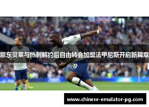 恩东贝莱与热刺解约后自由转会加盟法甲尼斯开启新篇章 恩东贝莱与热刺解约后自由转会加盟法甲尼斯开启新篇章