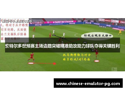 索特尔多世预赛主场边路突破精准助攻助力球队夺得关键胜利 索特尔多世预赛主场边路突破精准助攻助力球队夺得关键胜利